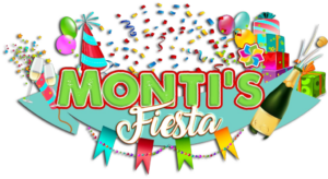 Celebra tu fiesta aquí